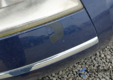 2002 Volkswagen Passat Gls z USA, uszkodzony, nr VIN WVWPD63B22P346449